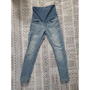 Super Skinny Maternity Jeans